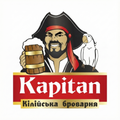 Капітан Кілійська броварня