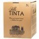 Вино Villa Tinta Совиньон Блан белое сухое 3 л 13%