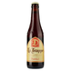Упаковка Пиво La Trappe Dubbel 0.33