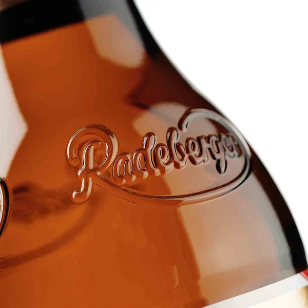 Упаковка пива Radeberger 0.5 л