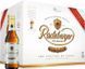 Упаковка пива Radeberger 0.5 л