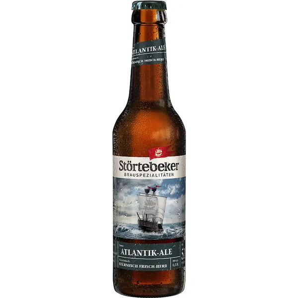 Набiр пиво KALEA Craft Beer Box 12x0.33л