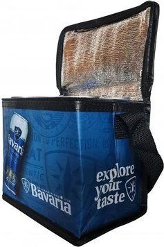 Набір пива Bavaria 5% (6 шт. х 0.5 л) + термосумка