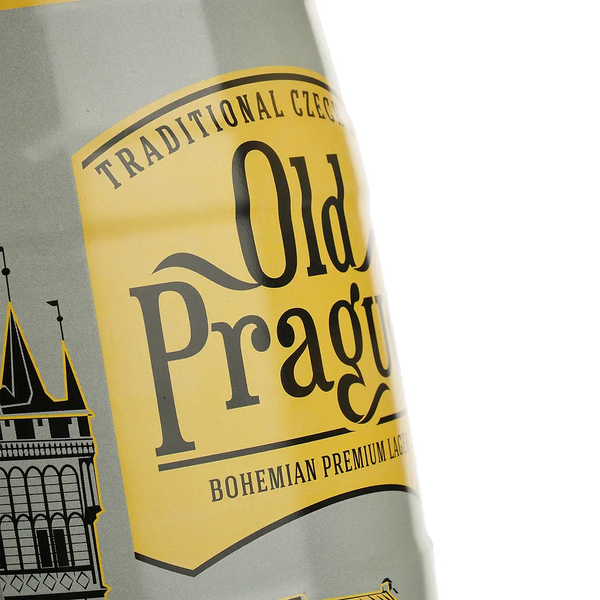 Пиво Old Prague Bohemian Premium 5л