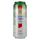 Упаковка пива Holland Crown Lager 0.5 з/б