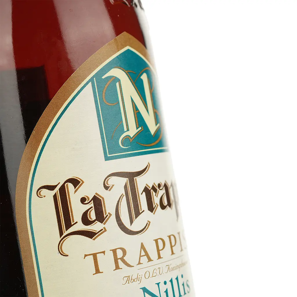Пиво La Trappe Nillis 0.33 б/а