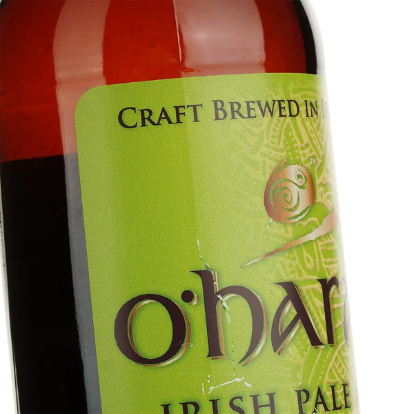 Упаковка пива O'Hara's Irish Pale Ale 0.33