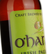 Упаковка пива O'Hara's Irish Pale Ale 0.33