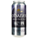 Упаковка пива O'Hara's Hazy IPA 0.44 з/б
