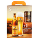 Подарунковий набiр Schofferhofer пшеничне 5*0.5+стакан 0.5