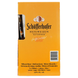 Подарунковий набiр Schofferhofer пшеничне 5*0.5+стакан 0.5