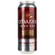 Упаковка пива O'Hara's Irish Red Nitro 0.44 з/б