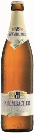 Упаковка пива Кульмбахер Pils 0.5л