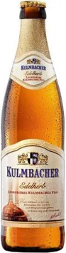 Упаковка пива Кульмбахер Pils 0.5л