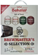 Набiр пиво 5 пляшки*0.5л(Bakalar Honey lager -1 шт; Bakalar Dry hopped lager-1 шт;Bakalar amber lager-1 шт;Bakalar premium-2 шт)+келих 0.3л
